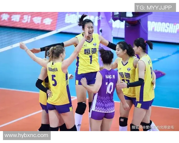 深圳排球队在全国排球技术排行榜中荣登第十名展现实力与潜力