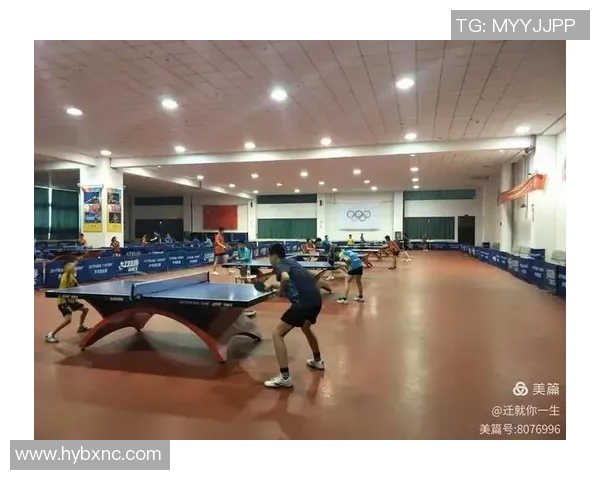 深圳乒乓球队耐力对比深度解析与训练策略探讨