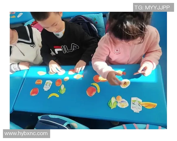 童年足球梦Q版球星的成长故事与快乐时光