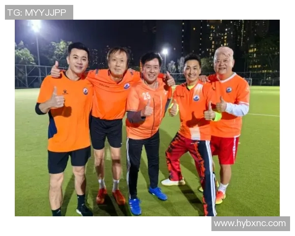 何家劲足球明星的真实身份揭秘及其在足球界的影响力分析 何家劲足球明星的真实身份揭秘及其在足球界的影响力分析