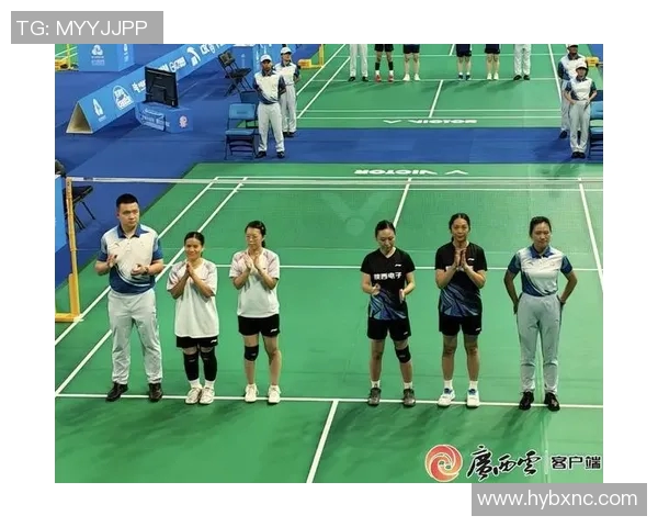 全运会特别报道:见证上海羽毛球队的拼搏与成长之路 全运会特别报道:见证上海羽毛球队的拼搏与成长之路