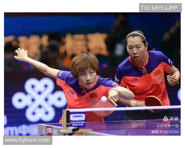 北京乒乓球队在锦标赛中的耐力表现分析与启示 北京乒乓球队在锦标赛中的耐力表现分析与启示