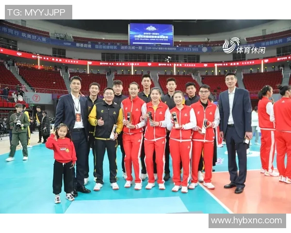 南京排球队在钻石联赛中的崛起与突破之路全景回顾 南京排球队在钻石联赛中的崛起与突破之路全景回顾