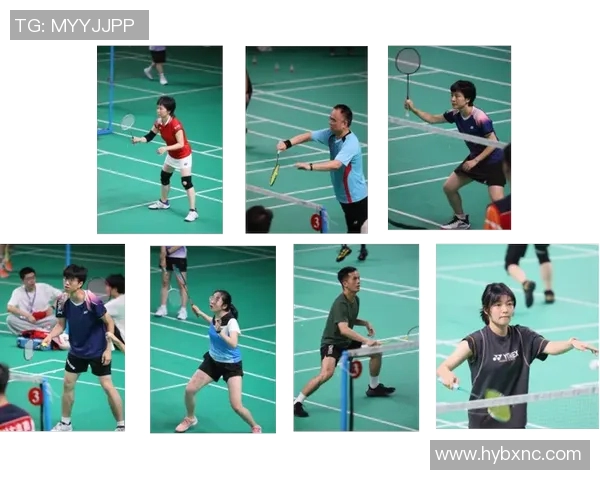 成都羽毛球队在冠军赛中的灵活性表现与战术创新分析