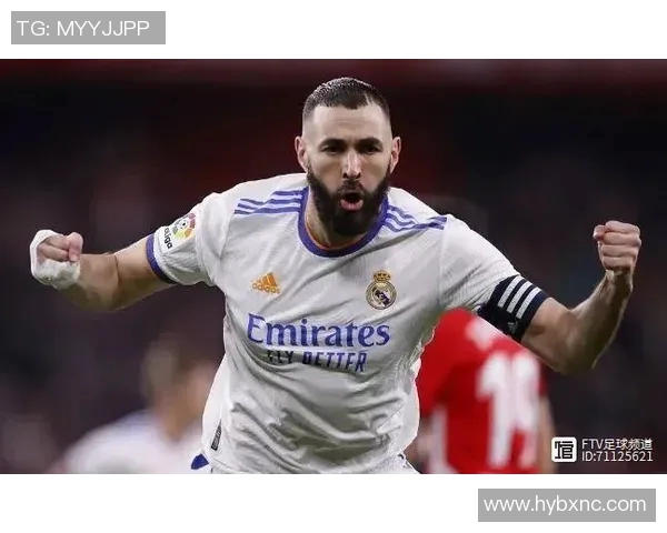 本泽马:从天才少年到世界足球巨星的传奇之路 本泽马:从天才少年到世界足球巨星的传奇之路