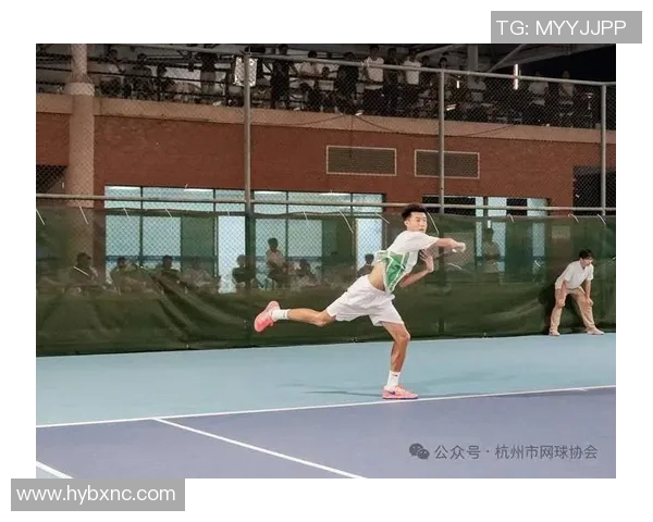 杭州网球队在全国网球力量排行榜中荣登第六名展现强大实力与潜力 杭州网球队在全国网球力量排行榜中荣登第六名展现强大实力与潜力