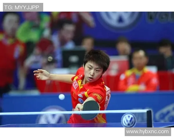 武汉乒乓球队在钻石联赛中的拼搏历程与辉煌成就回顾 武汉乒乓球队在钻石联赛中的拼搏历程与辉煌成就回顾