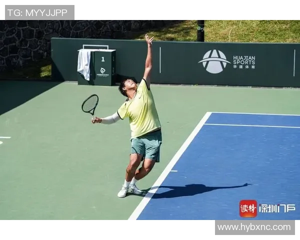 深圳网球队荣登全国网球意识排行榜第六位展现卓越实力与潜力