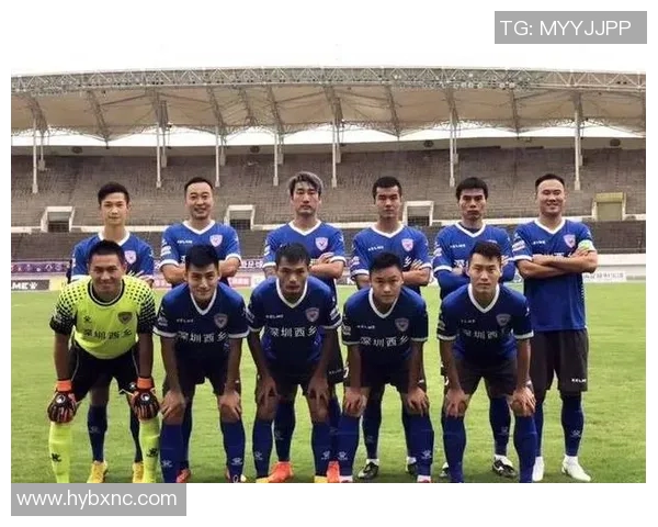 深圳足球队在全国锦标赛中的节奏表现分析与点评