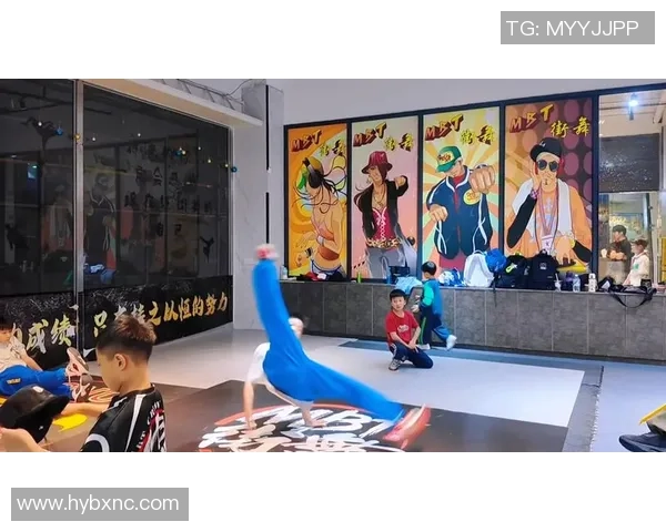 广州街舞队荣登街舞战术排行榜第六名引发热议与关注